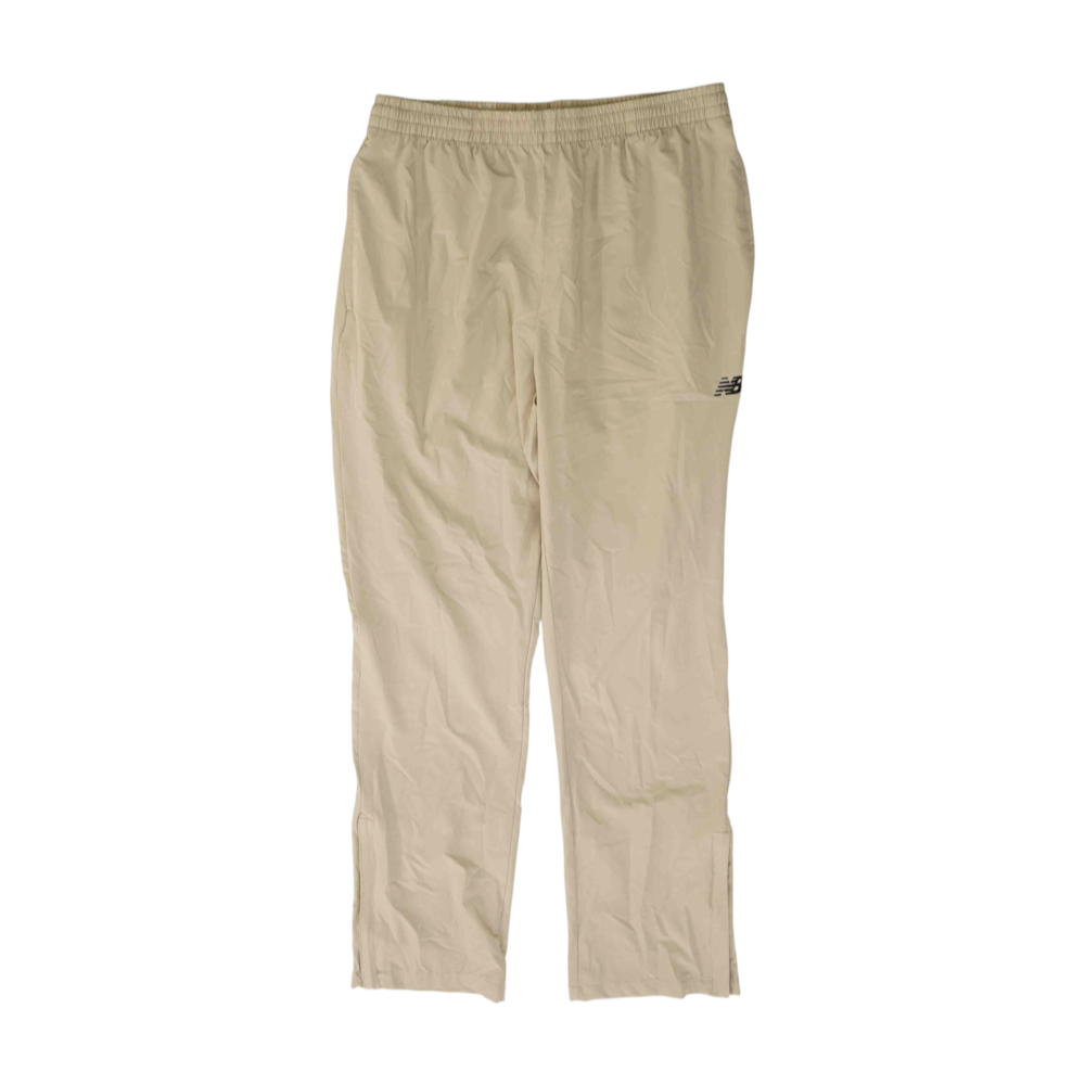 Beige Pants