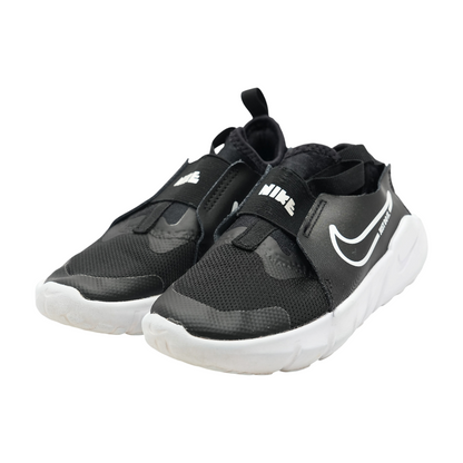Black Athletics Shoes