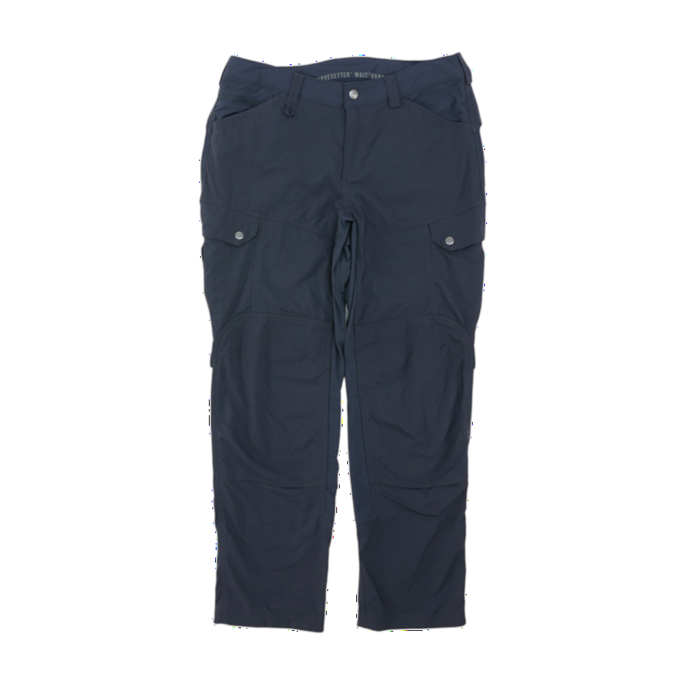 Duluth Gray Regular Pants – Image 1