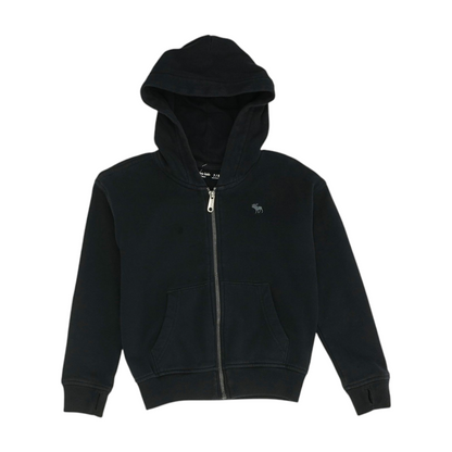 Black Jacket