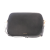 Black Crossbody