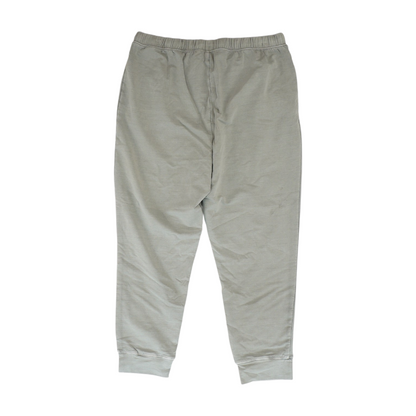 Gray Petite Tapered Pants