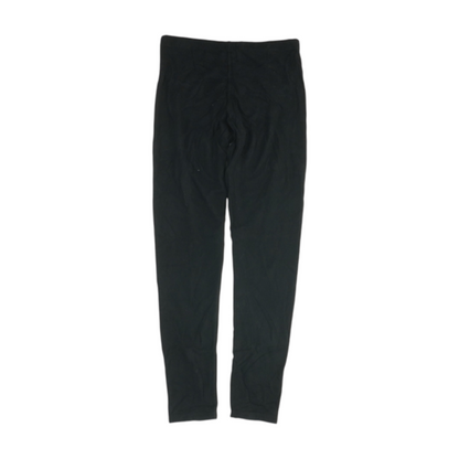 Black Active Leggings
