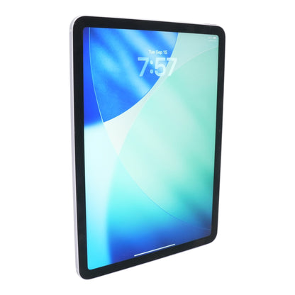 iPad Air 11-inch (M2) 11.0" Purple 6th Gen 128GB Cellular Tablet
