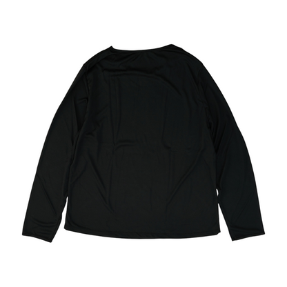 Black Base Layer