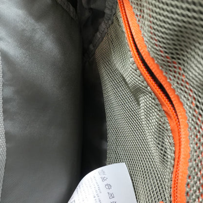 Olive Backpack