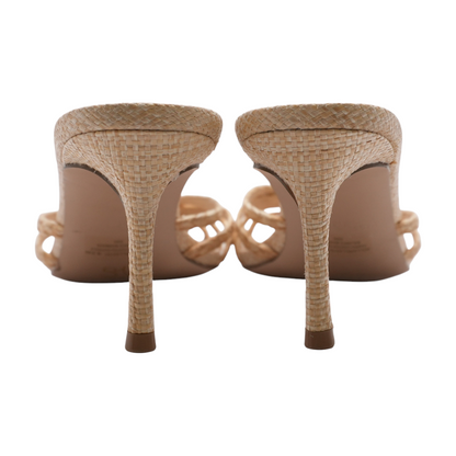 Tan Heels