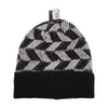 Black Beanie