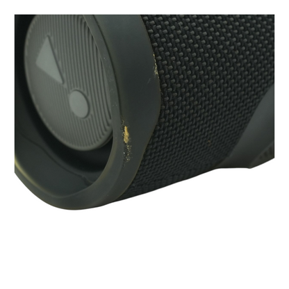 Charge 4 Portable Bluetooth Speaker