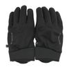 Black Polyester Gloves