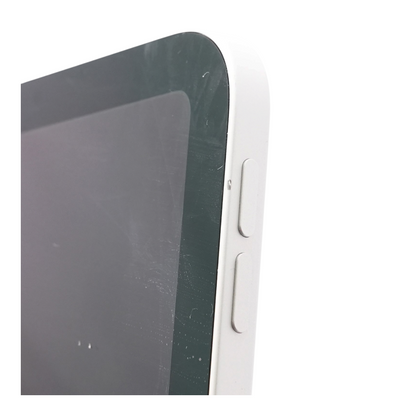 iPad Pro 12.9" Silver 6th M2 256GB WiFi Tablet