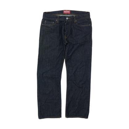 Regular Jeans