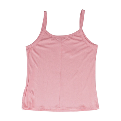 Pink Blouse