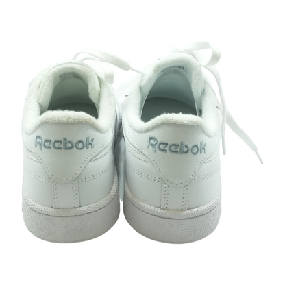 Club C Low-Top Athletic Shoes