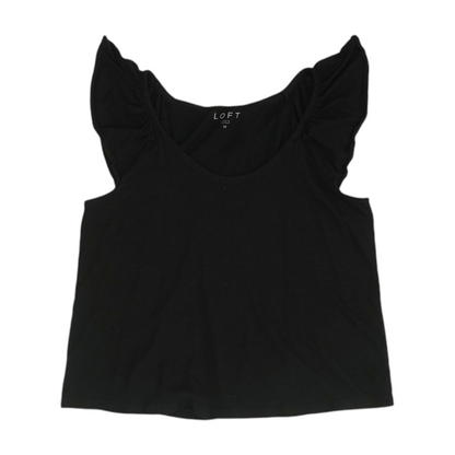 Black Blouse