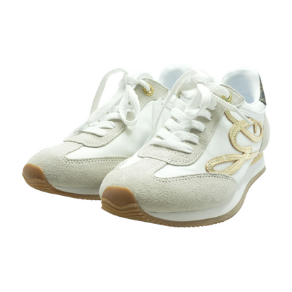 Skroll Low-Top Athletic Shoes