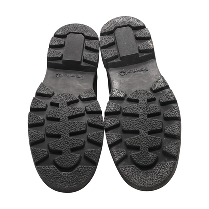 Black Work / Hiking Boots