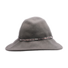 Gray Misc. Hat