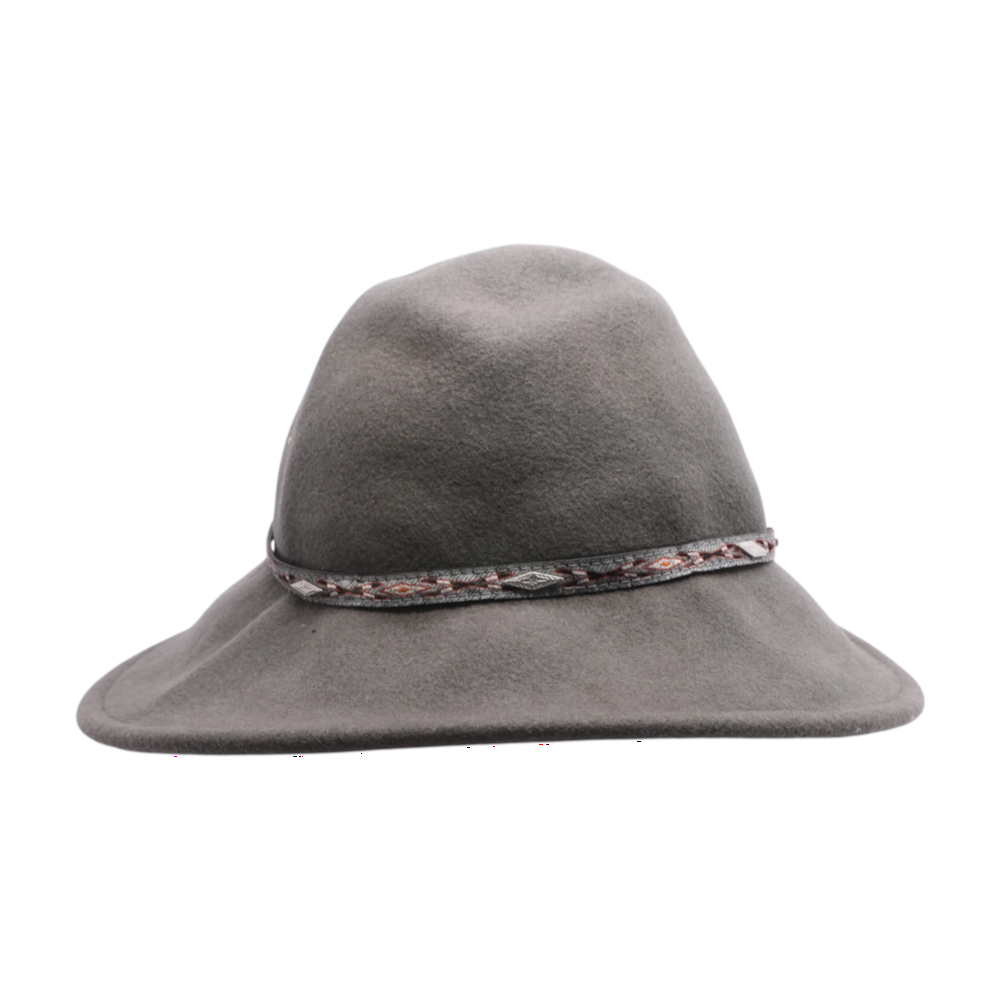 Gray Misc. Hat