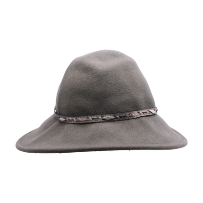 Gray Misc. Hat