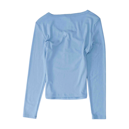 Blue Blouse