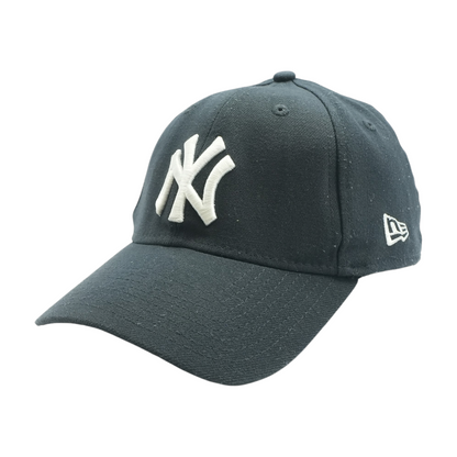 Navy New York Yankees Ballcap