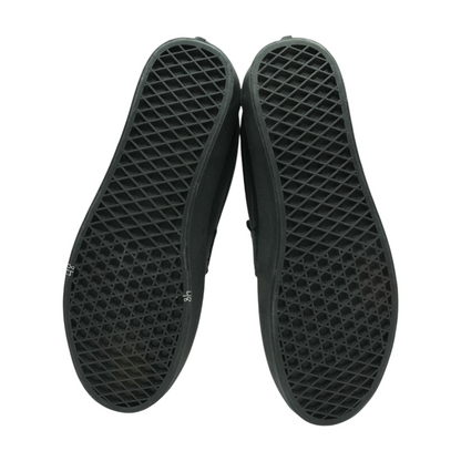 Skate Loafer Low-Top Athletic Shoes
