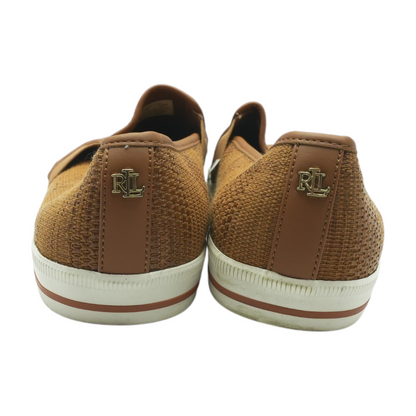 Brown Flats
