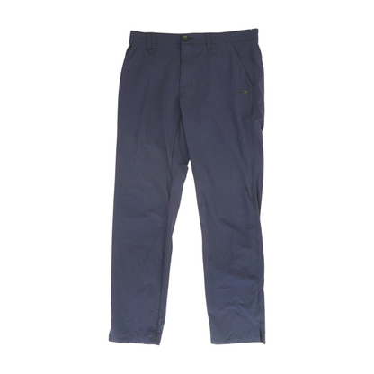 Navy Regular Pants