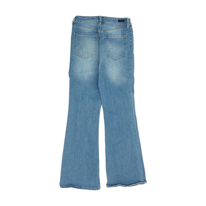 Blue Jeans