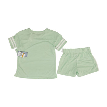 Green Solid Set
