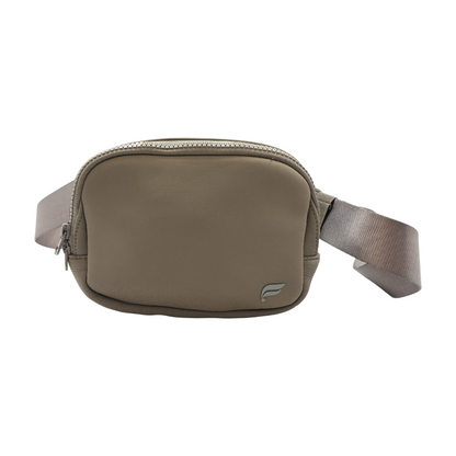 Brown Belt Bag