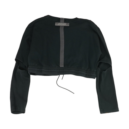 Black Active T-Shirt