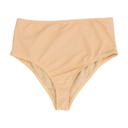 Peach Swim Bottom