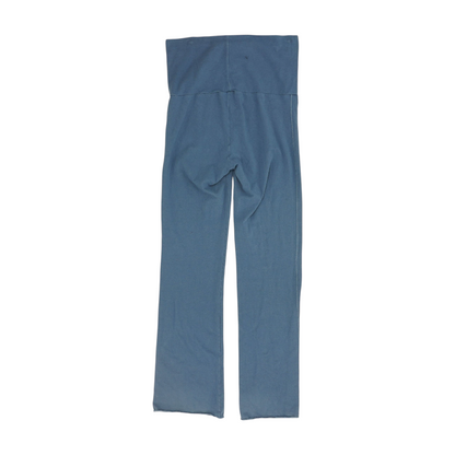 Blue Pants