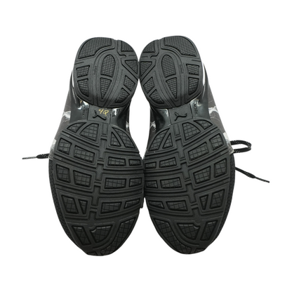 AXELION Low-Top Athletic Shoes