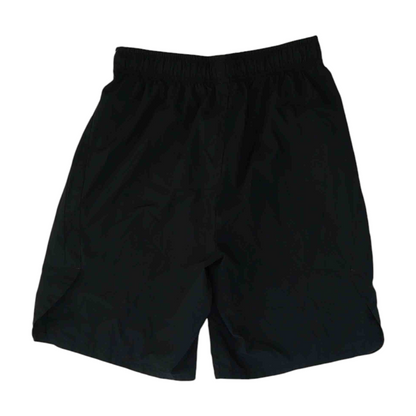 Black Olivet Nazarene University Active Shorts