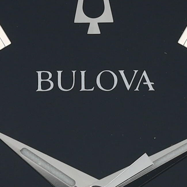 Futuro Stainless Steel Watch