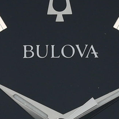 Futuro Stainless Steel Watch