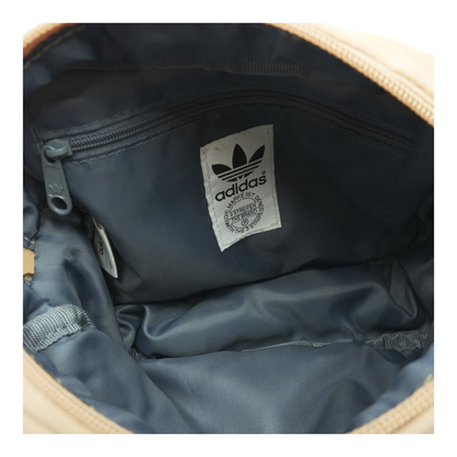 Beige Belt Bag