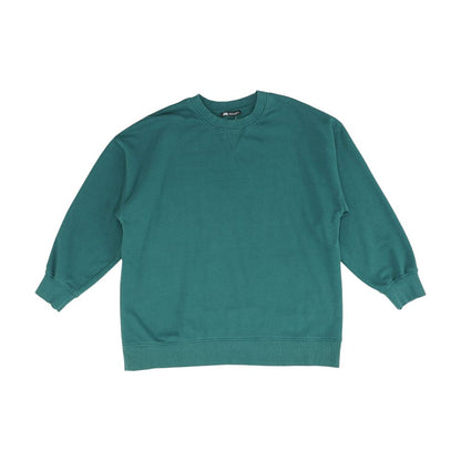 Green Sweatshirt