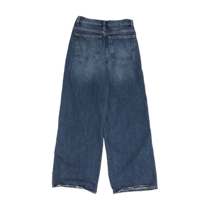 Zara Blue Jeans – Image 2