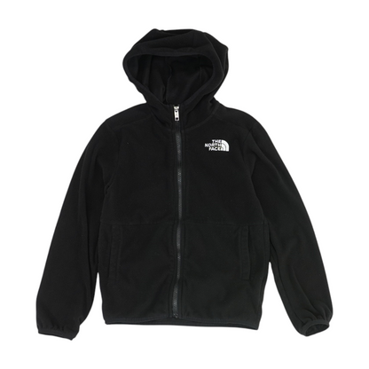 Black Jacket
