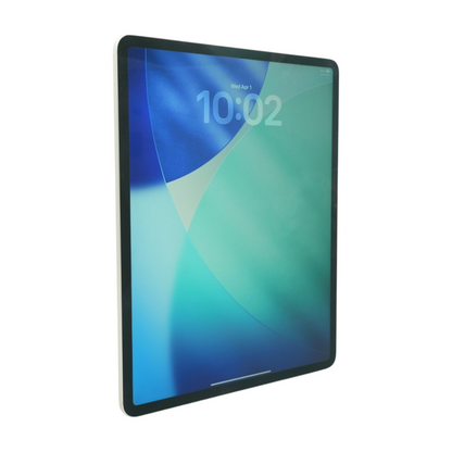 iPad Air 13.0" Starlight 7th Generation M3 1TB Carrier Unlocked Tablet