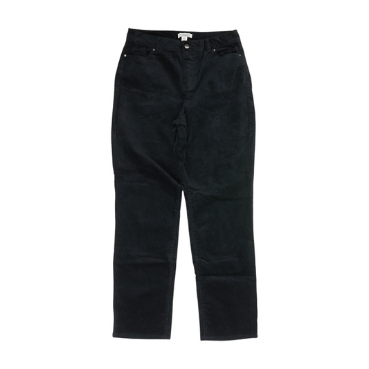 Navy Regular Pants