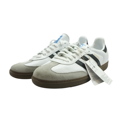 Samba OG Low-Top Athletic Shoes