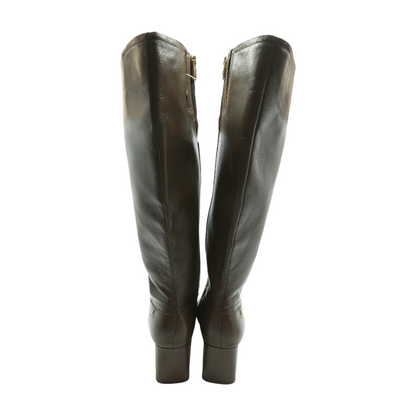 Brown Candela Boots