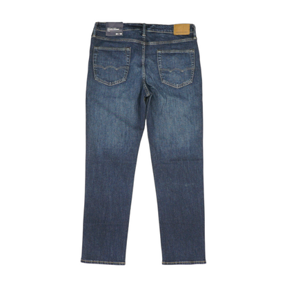 Athletic Jeans