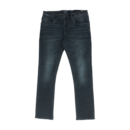 Black Slim Jeans