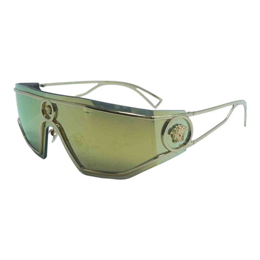 Gold 2226 1002/7P Sport Sunglasses
